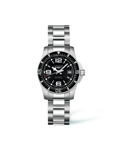 Longines HydroConquest L3-284-4-56-6