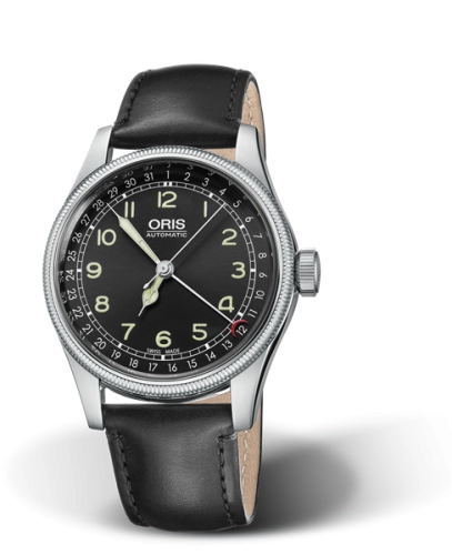 Oris Big Crown 01-754-7696-4064-07-5-20-51