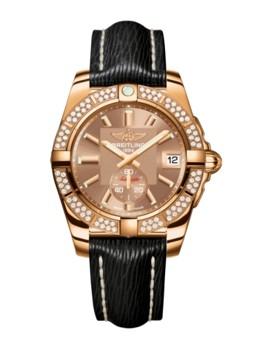 Breitling Galactic H3733053-Q584-213X