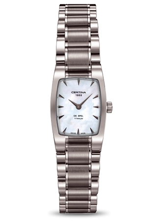 Certina DS Spel C0121094411100