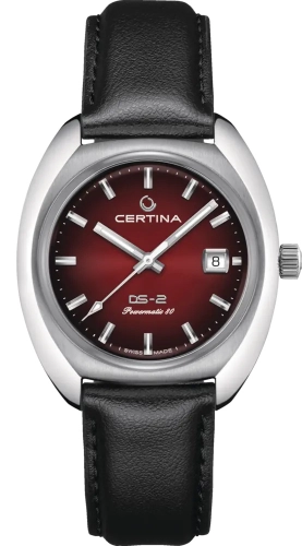 Certina Heritage Collection C024-407-17-421-00