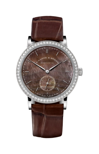 A. Lange & Söhne Saxonia 878-038