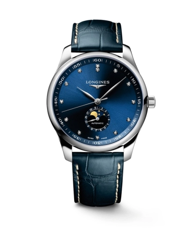 Longines Master Collection L2-919-4-97-0