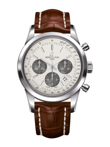 Breitling Transocean AB015212-G724-737P-A20BA-1