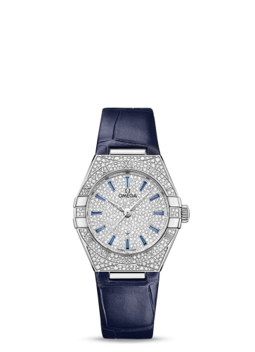 Omega Constellation 131-58-29-20-99-003