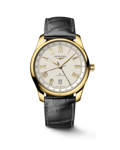 Longines Master Collection L2-844-6-71-2