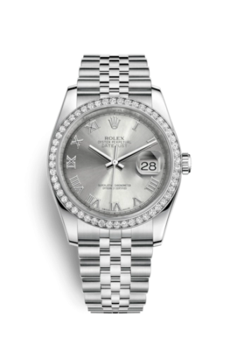 Rolex Datejust 36 116244-0055