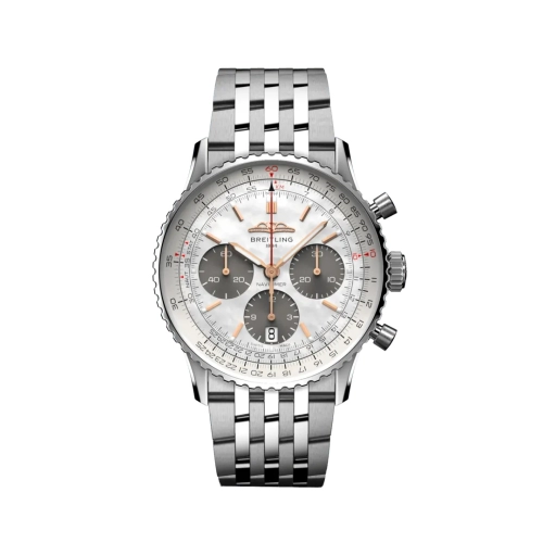 Breitling Navitimer AB0139211A1A1