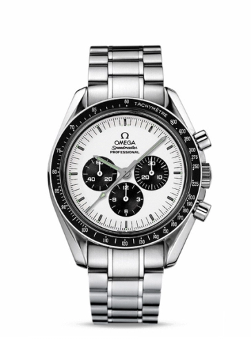 Omega Speedmaster Moonwatch 3570-31-00
