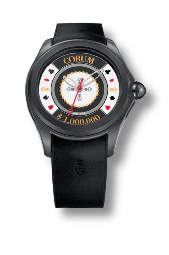 Corum Bubble L082-02999