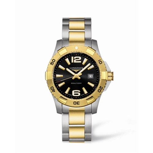 Longines HydroConquest L3-647-3-56-7