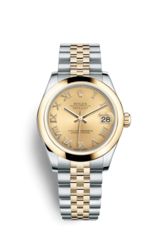 Rolex Datejust 31 178243-0073