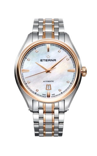 Eterna Contemporary 2945-53-66-1716