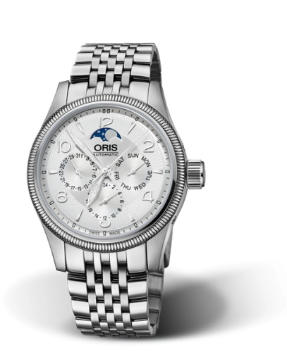Oris Big Crown 01-582-7678-4061-07-8-20-30