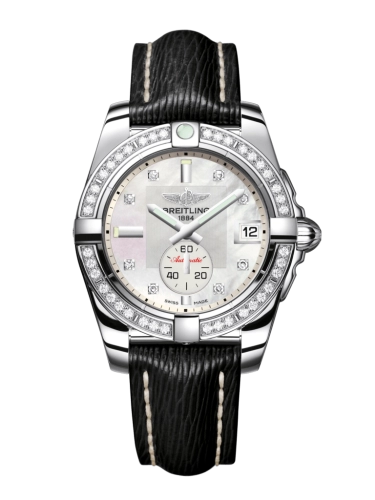 Breitling Galactic A3733053-A717-213X-A16BA-1