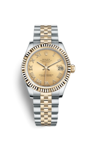 Rolex Datejust 31 178273-0087