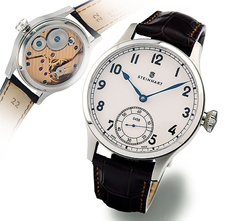 Steinhart Marine M0508