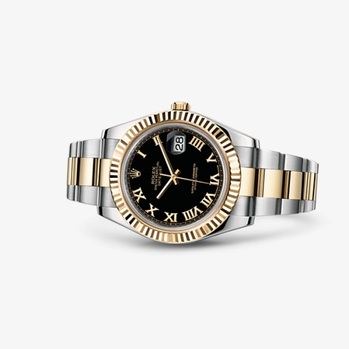 Rolex Datejust II 116333-0003