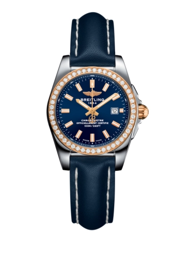 Breitling Galactic C7234853-C950-486X-A12BA-1