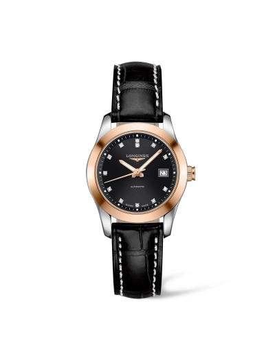 Longines Conquest Classic L2-285-5-58-3