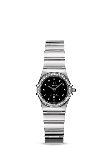 Omega Constellation 1465-51-00