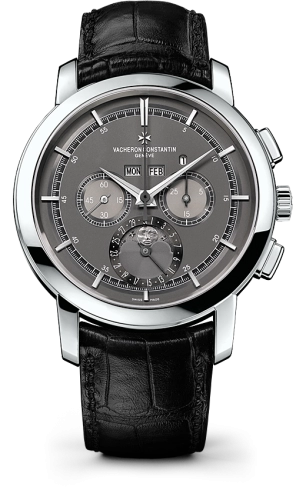 Vacheron Constantin Traditionnelle 47292-000P-9510
