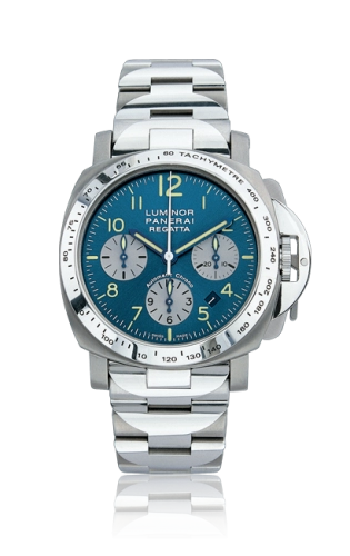 Panerai Luminor PAM00168