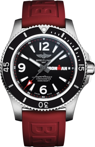 Breitling Superocean A17371A11B1S1