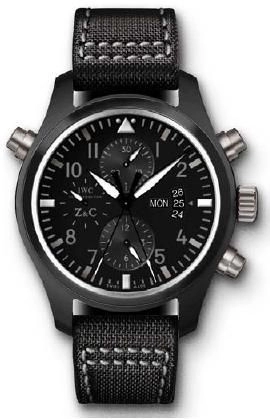IWC Pilot IW3799-03