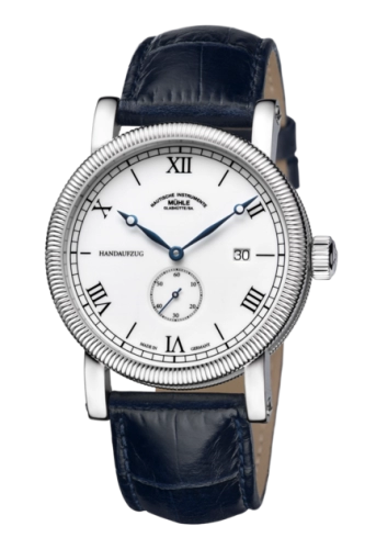 Mühle Glashütte Teutonia M1-08-11-LB