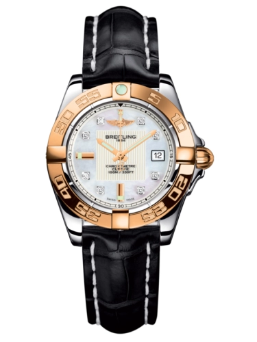 Breitling Galactic C71356L2-A712-777P