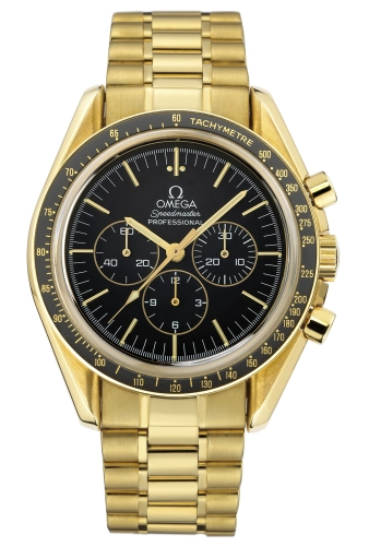 Omega Speedmaster Moonwatch 3197-50-00