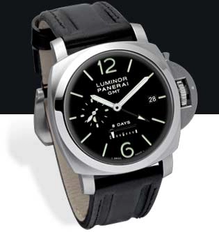 Panerai Luminor 1950 PAM00233-1