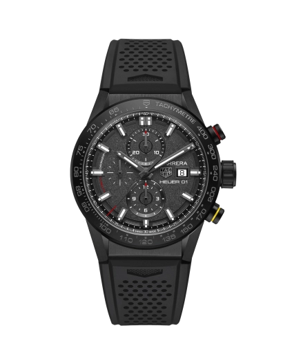 TAG Heuer Carrera CAR201J-FT6087