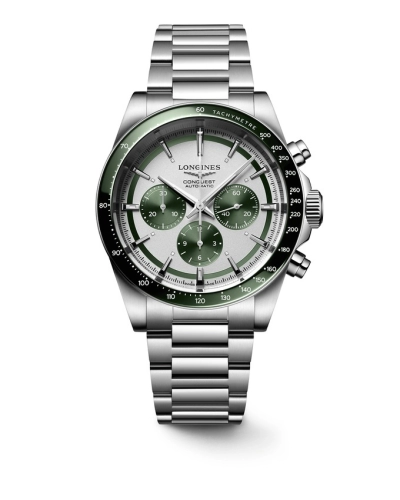 Longines Conquest L3-835-4-02-6