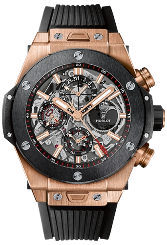 Hublot Big Bang 406-OM-0180-RX