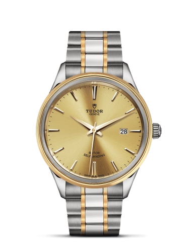 Tudor Style 12703-0001