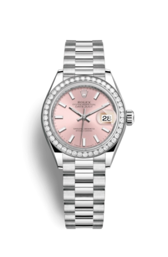 Rolex Lady-Datejust 279136RBR-0004