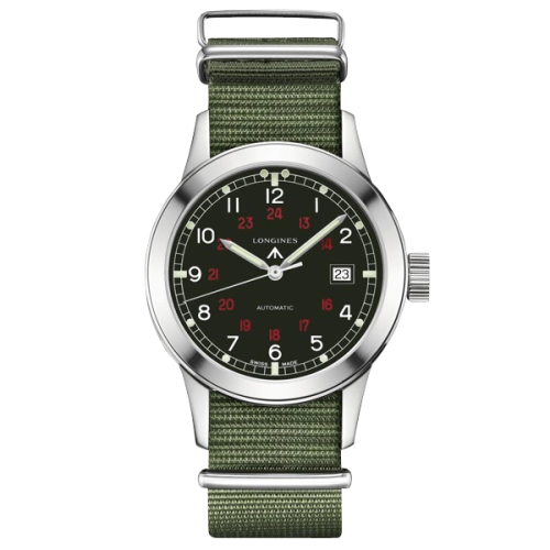 Longines Heritage L2-832-4-53-5