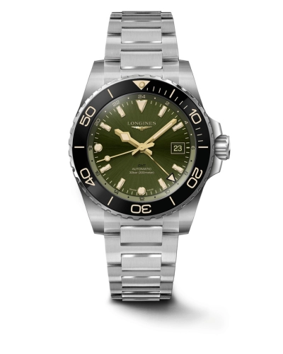 Longines HydroConquest L3-790-4-06-6