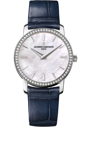 Vacheron Constantin Traditionnelle 25558-000G-B157