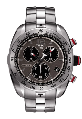 Tissot PRS 330 T0764171106700