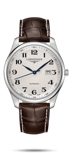 Longines Master Collection L2-893-4-78-5
