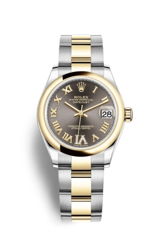 Rolex Datejust 31 278243-0017