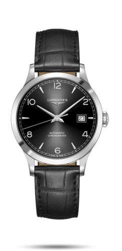 Longines Record L2-820-4-56-2