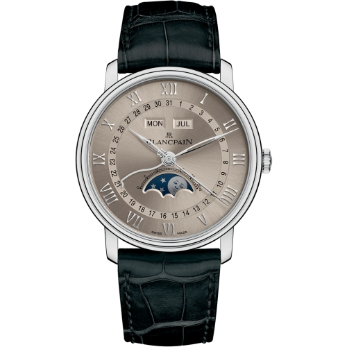 Blancpain Villeret 6654-1504-55