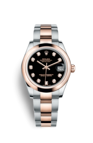 Rolex Datejust 31 178241-0015