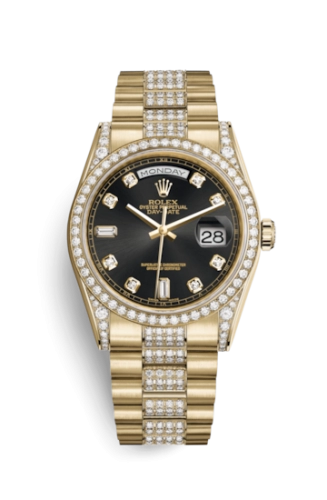 Rolex Day-Date 36 118388-0079