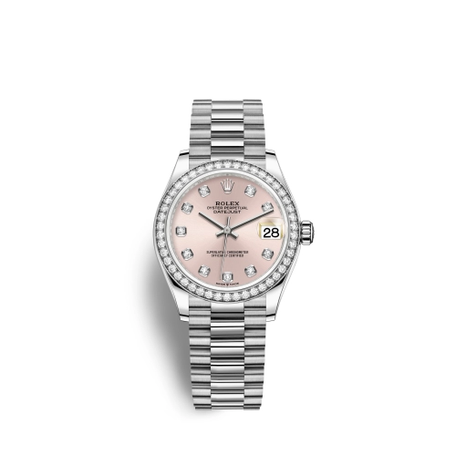 Rolex Datejust 31 278289RBR-0022