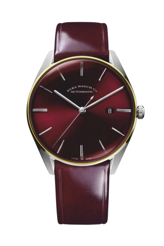 Elka Watch Co. D-Series D07-0810